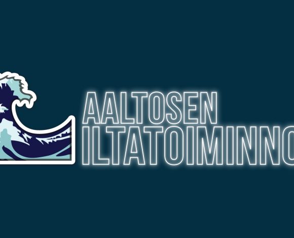 Mediaillat starttaavat