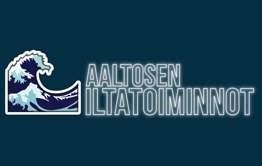 Mediaillat starttaavat