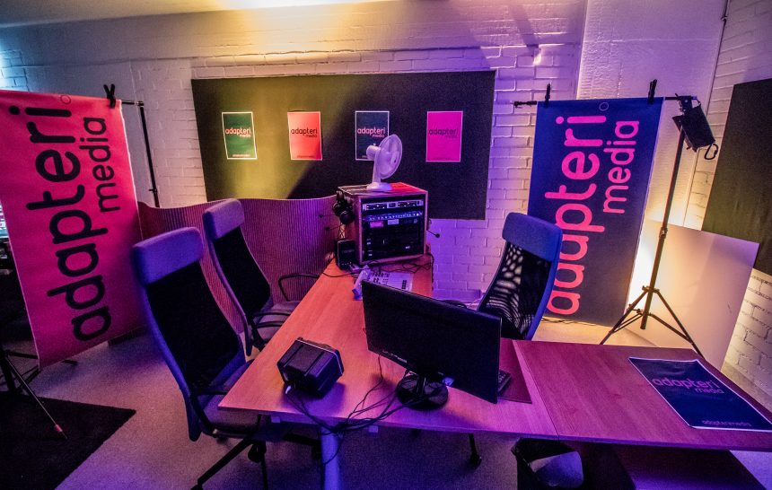 KESÄRADIO2018!