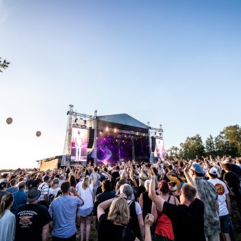 Suomipop Festivaali 2018, Oulu | Kuva: Rami Ranta