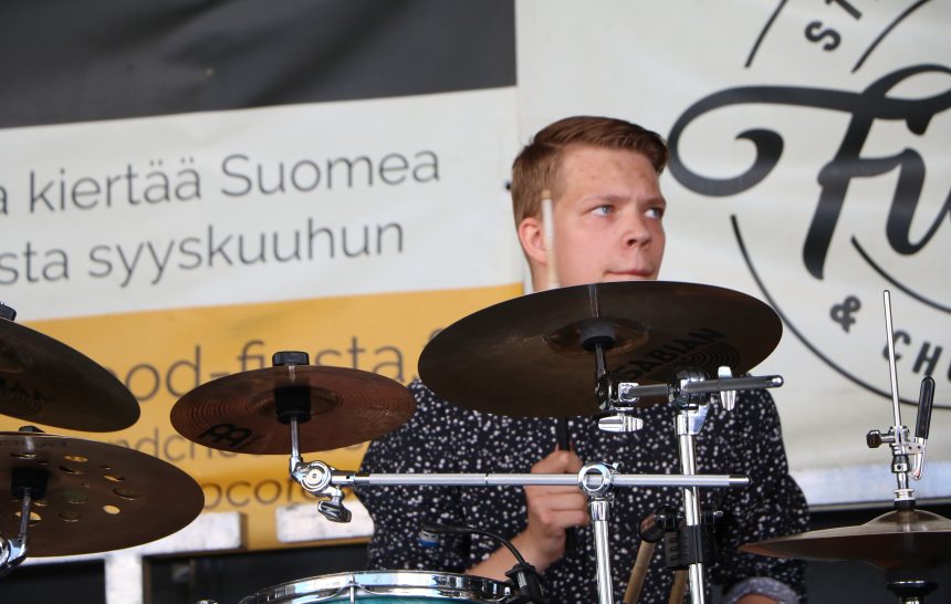 Kemin bändieiri