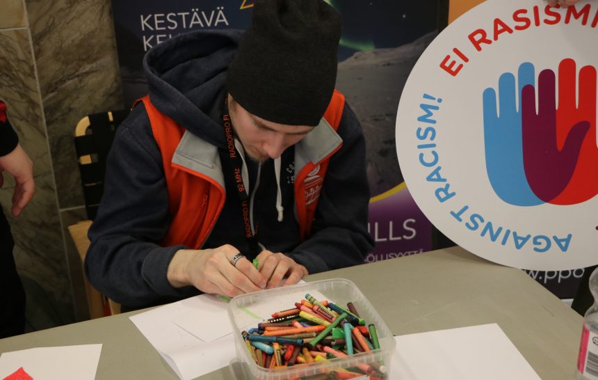 Mesiangervon blögi