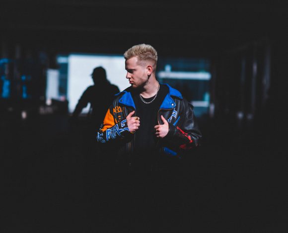 Lukas Leon saapuu ilmaiseen konserttiin Kemiin!