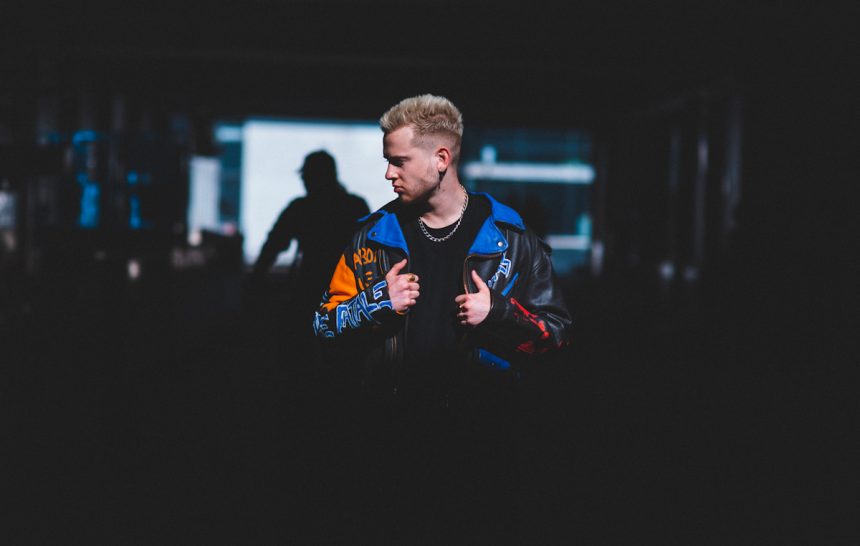Lukas Leon saapuu ilmaiseen konserttiin Kemiin!