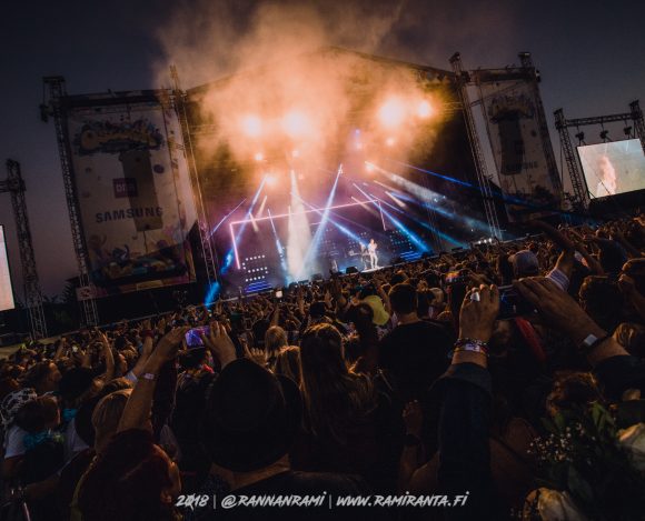 Qstock2018-RAMIRANTA-130 Qstock juhlittiin ennätysyleisön kera Oulussa