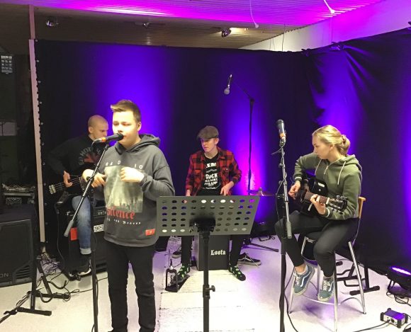 Aaltonen Unplugged is back!