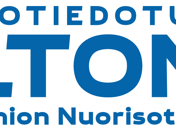 Nuorisotyötä verkossa