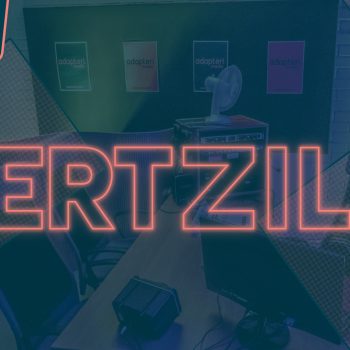 HertziläLive!Podcast: Riku ja Toni musamuistojen lähteillä