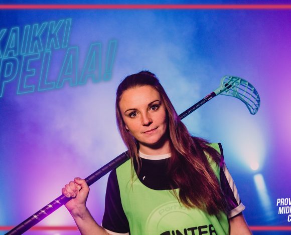 Provincia Midnight Cup siirtyy Tornioon!