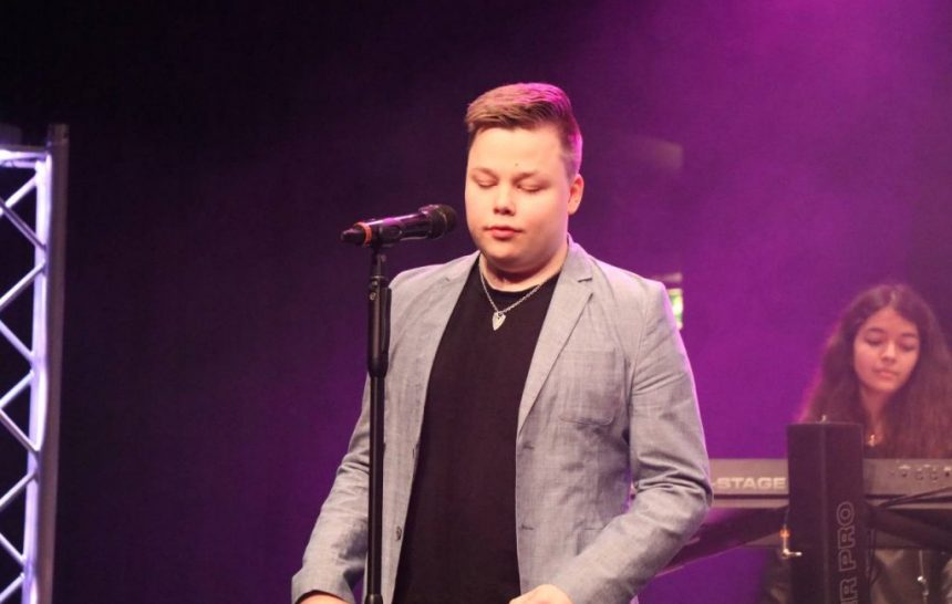 Suomipopin- ja rockin vauhdissa: Ville Köö