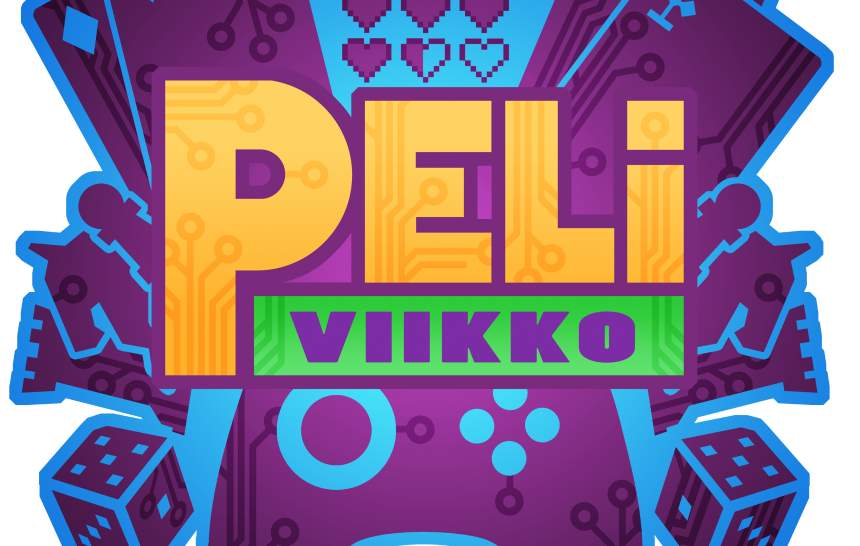 Peliviikko – 9.-15.11.2020 – Mikä se on?