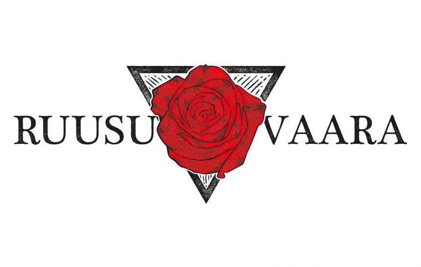 Ruusuvaara bändin uusi biisi julkaistu