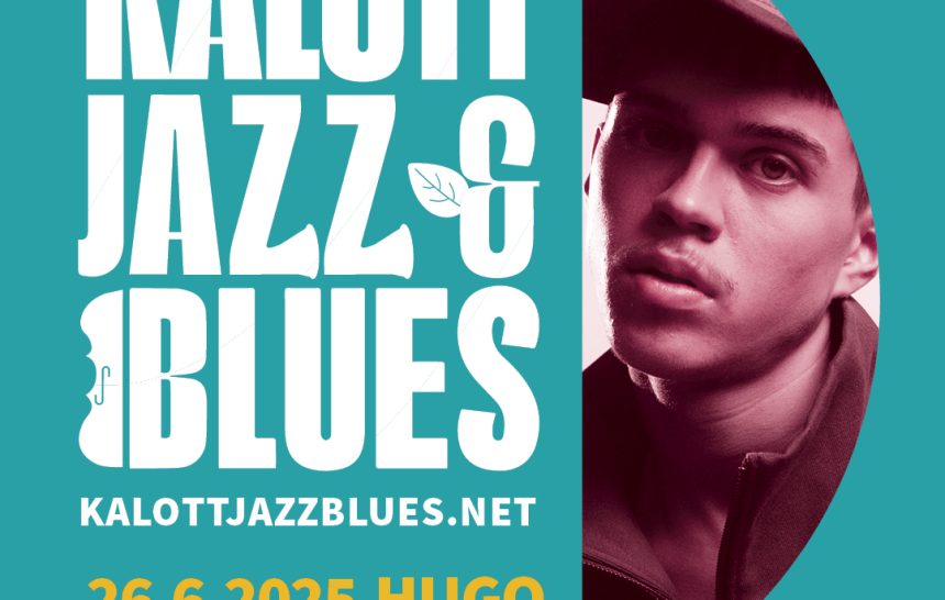 Shake that jazz-konsertti to 26.6. 2025